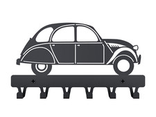 Citroen 2CV Deux Chevaux