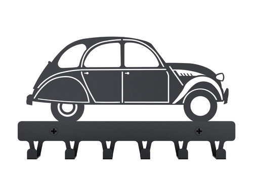 Citroen 2cv deux chevaux - citroen,