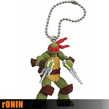 RAFFAELLO - Teenage Mutant