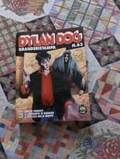 Sergio bonelli editore dylan - bonelli, :