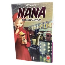 NANA RELOADED EDITION n. 11 -
