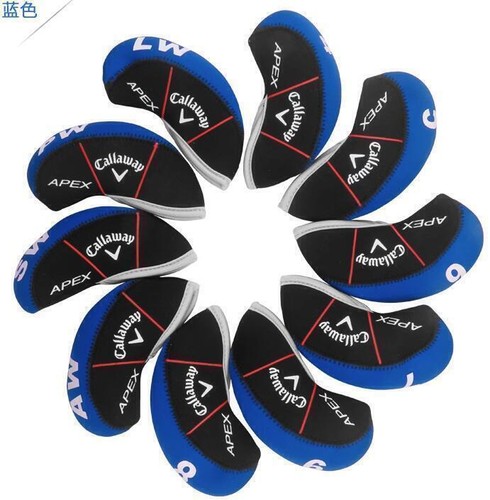 Pezzi callaway apex - 10,