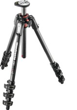 Manfrotto Treppiede senza