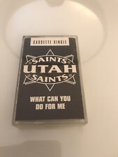 Original Single Cassette -