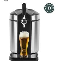 H.Koenig Spillatore di birra per Fusti Universali 5L,