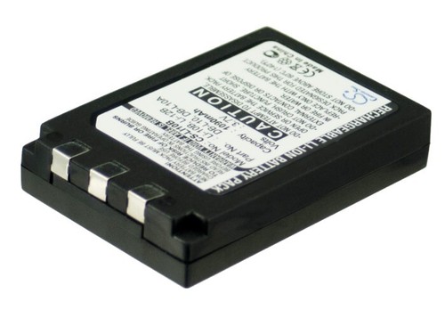 Batteria agli ioni litio - di,