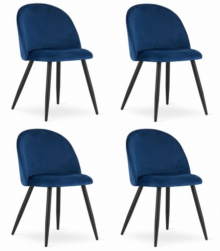 Set sedie bello - set,