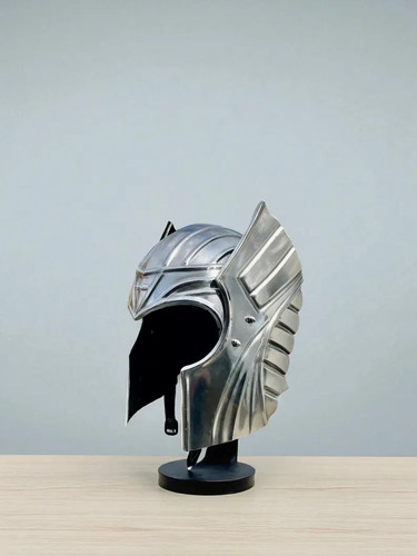 Elmetto thor ragnarok fatto - elmetto,