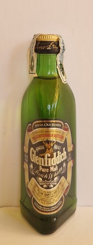 Mignon whisky vintage anni - whisky,