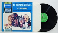 20652 LP 33 Giri OST - Il