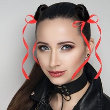  Accessori per capelli da 1