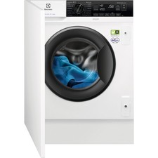 Electrolux EW8F384BI lavatrice