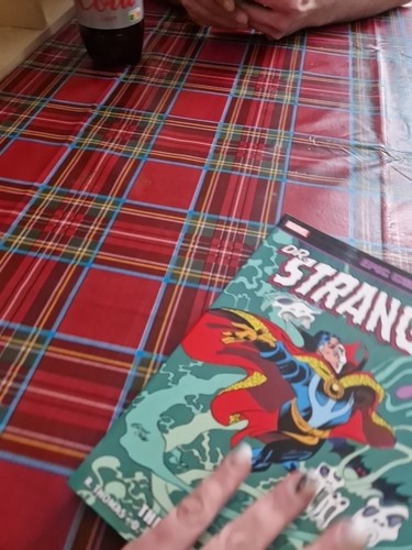Marvel epic collection - marvel,