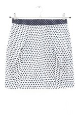 ZARA BASIC Gonna a vita alta