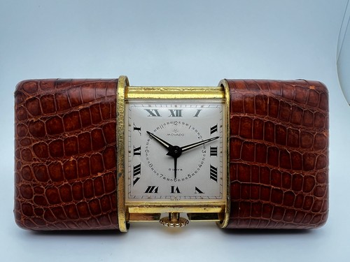 Movado ermeto pullman xl - ermeto,
