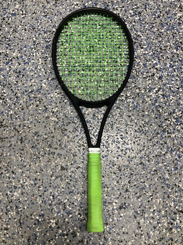 Racchetta wilson pro staff - wilson, 97