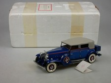 Franklin Mint 1/24 1932