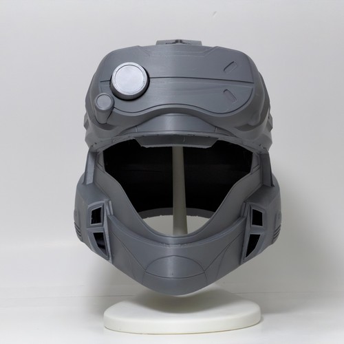 Casco halo odst - halo, 3
