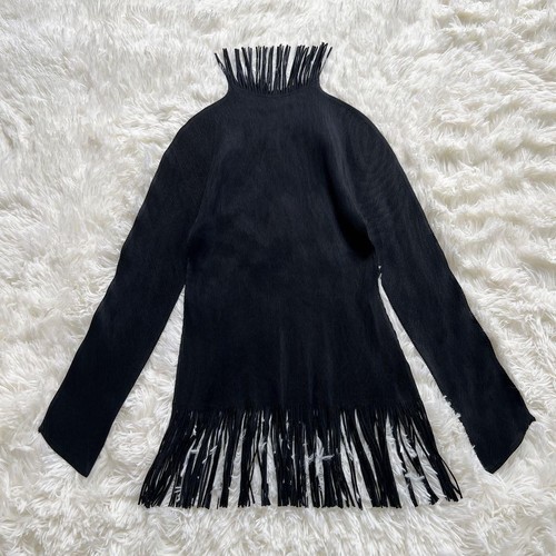 Top plissettato pleats - pleats, please