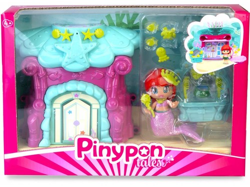 Pinypon casa delle