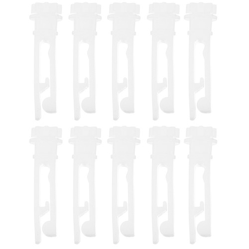 Pezzi clip binario tenda - ,