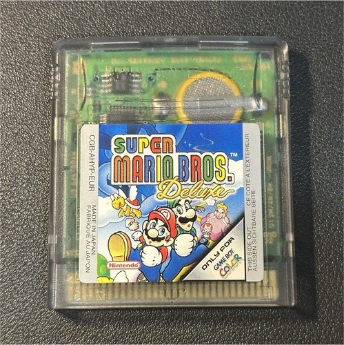 Nintendo super mario - nintendo,