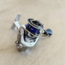 Mulinello da spinning Shimano