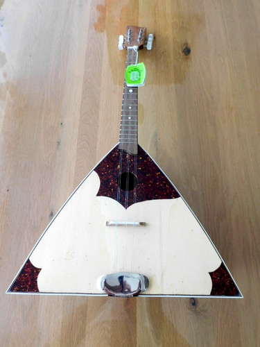 Gewa balalaika corde - balalaika,