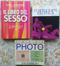 Il Libro del Sesso, Forbidden