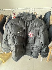 Giubbotto Sportivo FOGGIA CALCIO Originale, Stagione 2017/2018, Taglia L