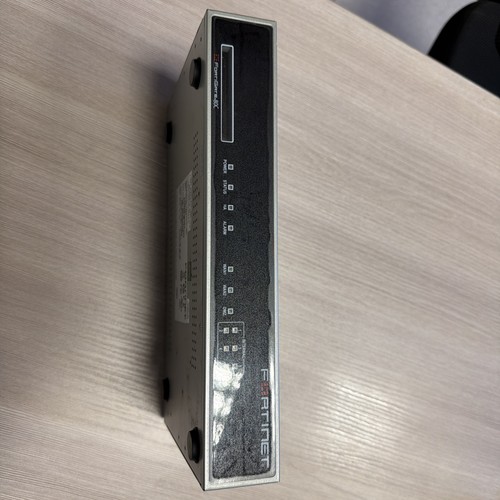 Fortinet fortigate 80c - fortinet, fortigate-80c