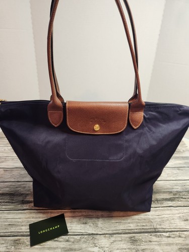 Borsa longchamp pliage - le,