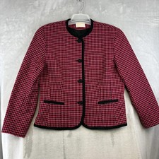 Giacca Pendleton vintage donna