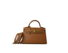 Hermès Kelly Mini Epsom HSS