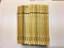 URANIA rivista 1/14 Mondadori - serie completa