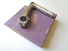 *NOS Stelo testa vintage anni