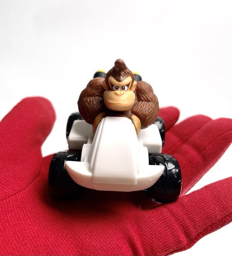 Nintendo 2024 gorilla - 2024, jet