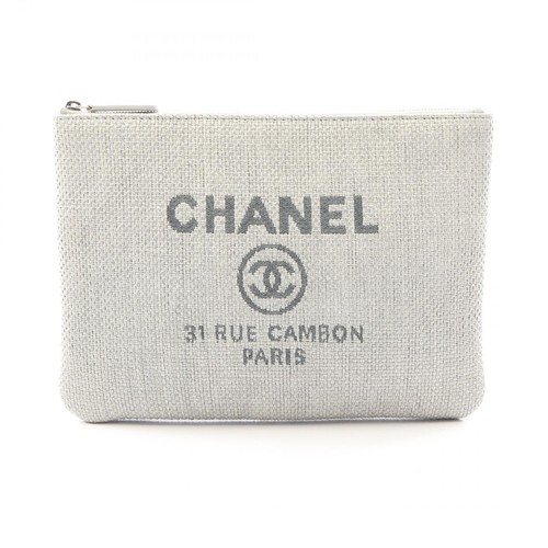 Borsa pochette chanel - borsa,