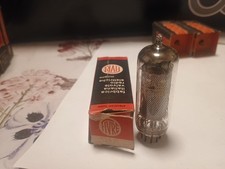 12AJ8 = HCH81 FIVRE TUBE/VALVE