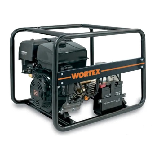 Wortex lws 5000 gruppo - wortex,