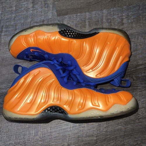Nike air foamposite - nike,