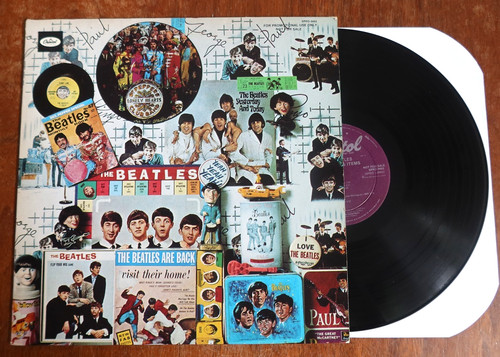 The beatles rare - the, beatles~rare