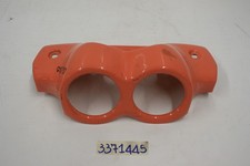 Carena copertura strumentazione Meter cover Italjet Velocifero SEGNI STOCCAGGIO