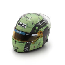 Modellino casco replica