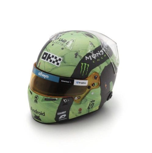 Spark mclaren lando norris - spark, f1
