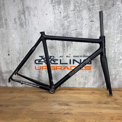 Hampsten cycles road 56cm - road,