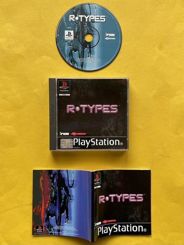 Types ps1 playstation psx - playstation,