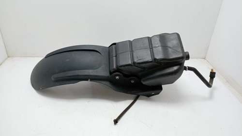 Air box bmw 125 - box, con
