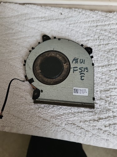 Asus f515e ventola fann - ventola,