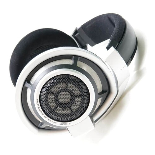 Cuffie over ear - over-ear, audiofile
